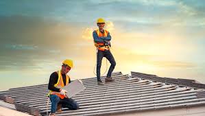 Best Emergency Roof Repair Services  in , TX